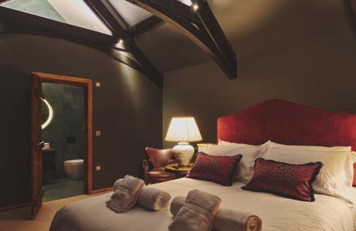 East Horrington Casa | The Granary