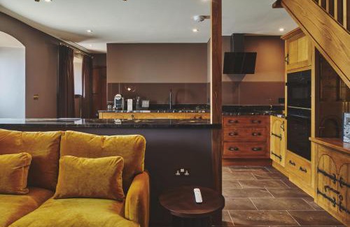 East Horrington Casa | The Granary