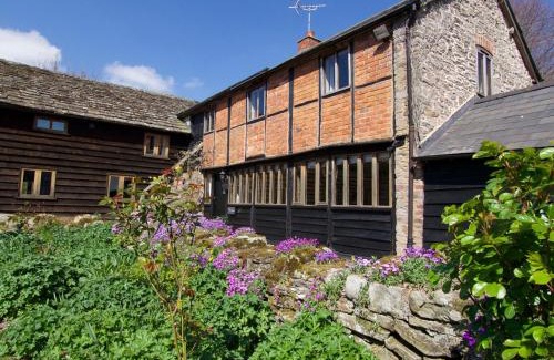 Westbrook Court Casa | The Granary