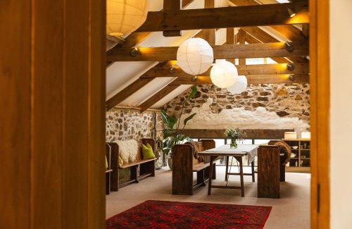 Lifton Cama Y Desayuno | The Granary