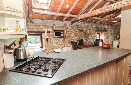 Rothbury Cabaña | The Granary