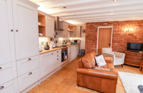 Askham Cabaña | The Granary