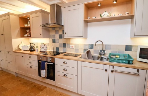 Askham Cabaña | The Granary