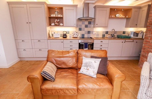 Askham Cabaña | The Granary