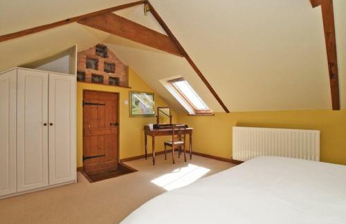 Chathill Apartamento | The Granary