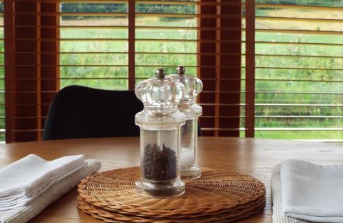 Walford Casa | The Granary