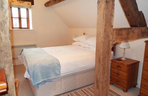 Walford Casa | The Granary