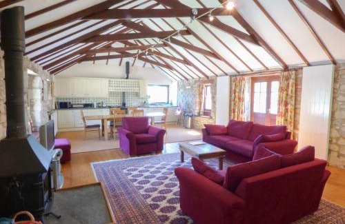 Saint Erth Praze Casa | The Granary