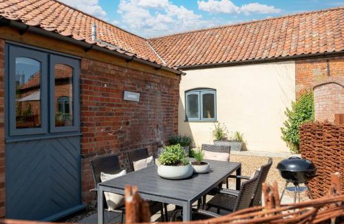 Tunstead Casa | The Granary