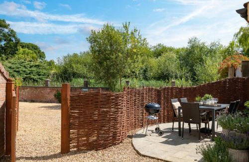 Tunstead Casa | The Granary