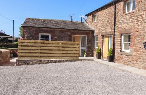 Stainburn Casa | The Granary