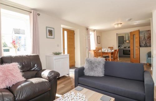 Stainburn Casa | The Granary
