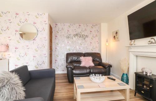 Stainburn Casa | The Granary