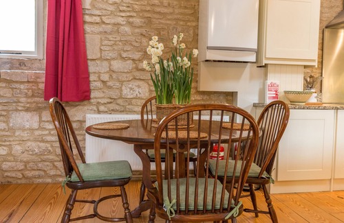Bourton Cabaña | El granero se encuentra en una zona rural, ideal para familias, parejas y mascotas.