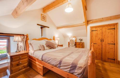 Llangennith Casa | The Granary, Llanmadoc