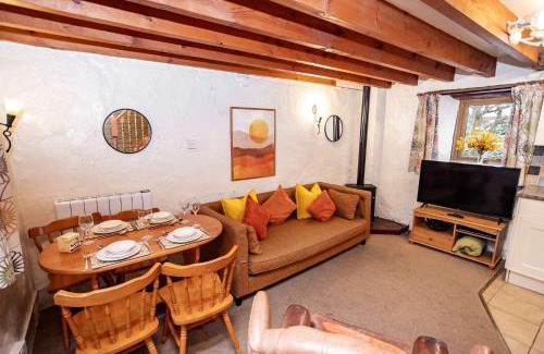 St. Florence Casa | The Granary - One Bedroom Cottage - St Florence
