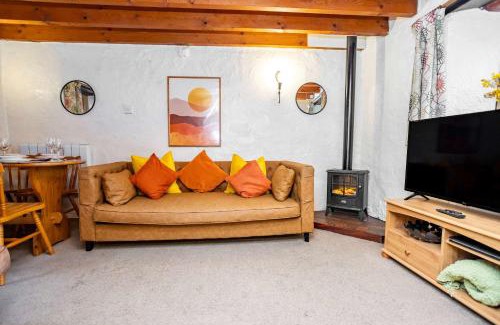 St. Florence Casa | The Granary - One Bedroom Cottage - St Florence