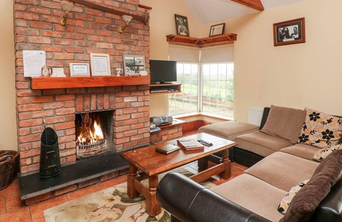 Lismore Cabaña | El granero, LISMORE, CONDADO DE WATERFORD