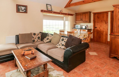 Lismore Cabaña | El granero, LISMORE, CONDADO DE WATERFORD