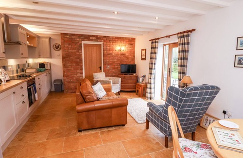 Askham Apartamento | El granero, ASKHAM
