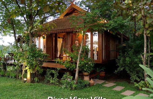 Chiang Mai Complejo | The Granary Resort