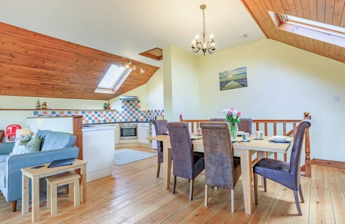 Westleigh Cabaña | The Granary - UK35755
