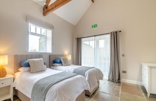 Kilnwick Casa | The Granary - Uk46002