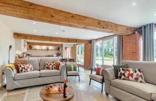 Kilnwick Casa | The Granary - Uk46002