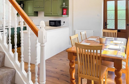 Ilton Cabaña | The Granary - UK50171