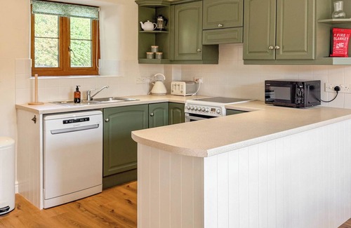 Ilton Cabaña | The Granary - UK50171