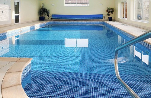 Ilton Cabaña | The Granary - UK50171