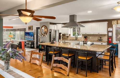 Three Tree Point Casa | The Grand 5K! Near Ocean, Airpt