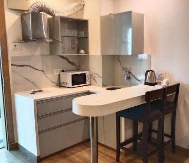 Shyam Nagar Apartamento | The Grand anukampa hotel