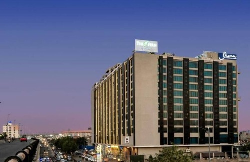 Jaipur Hotel | The Grand Anukampa Hotel