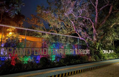 Birganj Complejo | The Grand Dadu Bari Resort