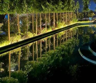 Birganj Complejo | The Grand Dadu Bari Resort