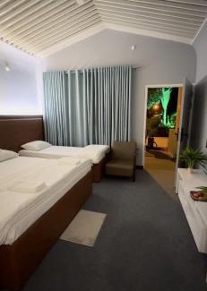 Birganj Complejo | The Grand Dadu Bari Resort