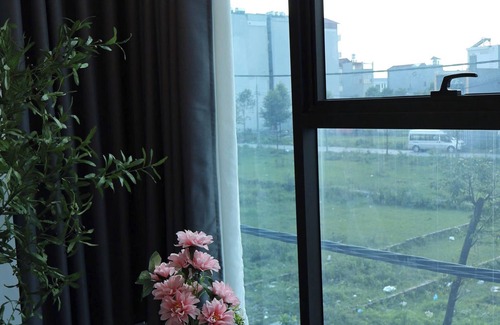 Viet Yen Apartamento | The Grand Diamond C Hotel