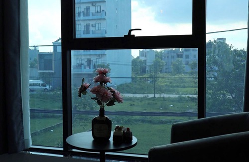 Viet Yen Apartamento | The Grand Diamond C Hotel