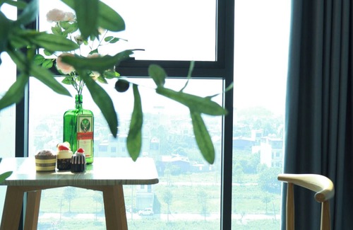 Viet Yen Apartamento | The Grand Diamond C Hotel