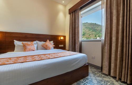 Udaipur Hotel | The Grand Fateh