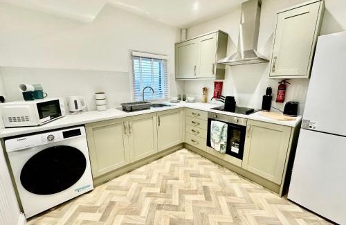 Wakefield Casa | The Grand Guest House - Bond street