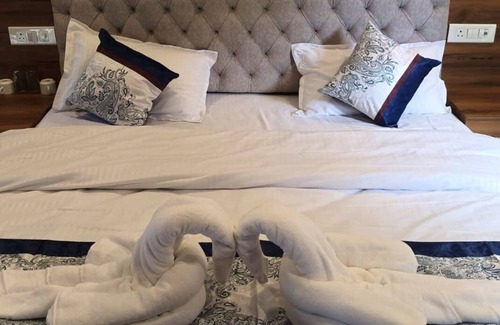 Jogiyana Complejo | The Grand Haveli Resort By Atya Hotels