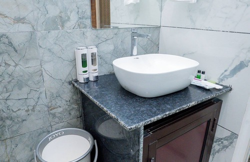 Jogiyana Complejo | The Grand Haveli Resort By Atya Hotels