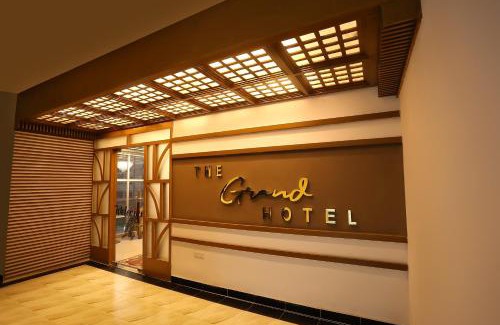 Sylhet Hotel | The Grand Hotel BD