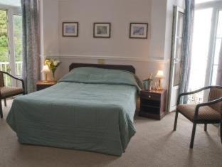 Llandudno Hotel | The Grand Hotel