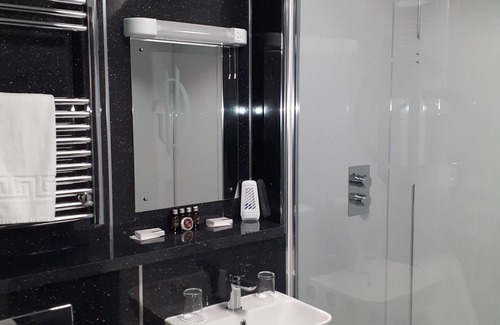 Port Talbot Hotel | The Grand Hotel