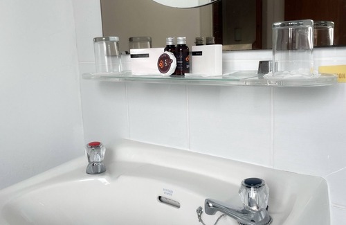 Port Talbot Hotel | The Grand Hotel