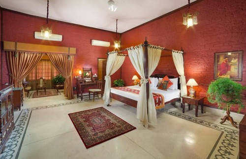 Rakabganj Hotel | The Grand Imperial - Heritage Hotel