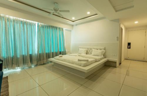 Ujjain Hotel | The Grand Monarch Hotel, Ujjain